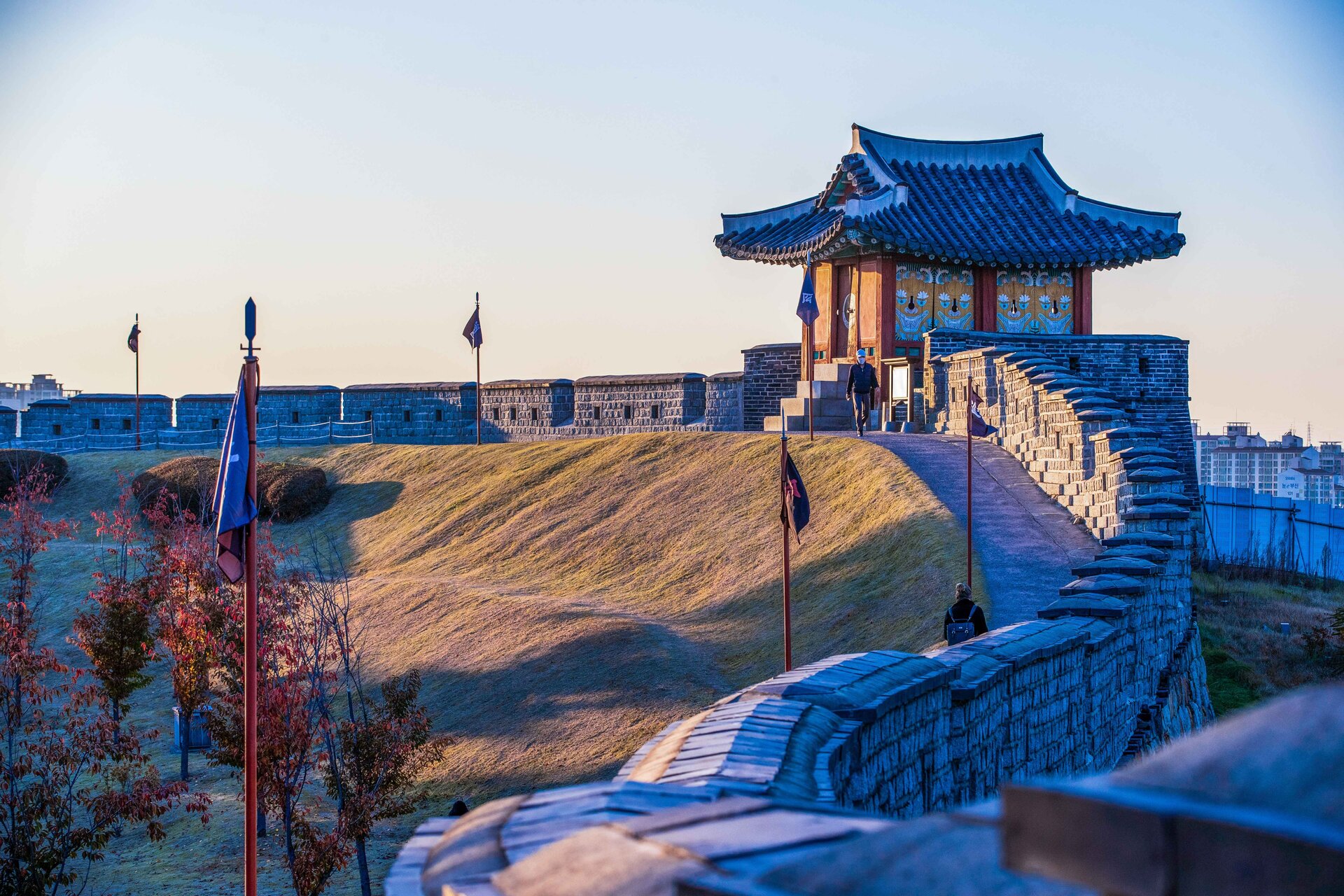 Suwon